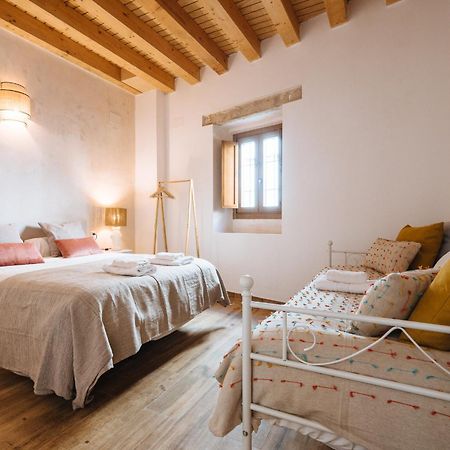 Вилла Preciosa Casa Renovada Centro Historico 11 Personas Севилья Экстерьер фото