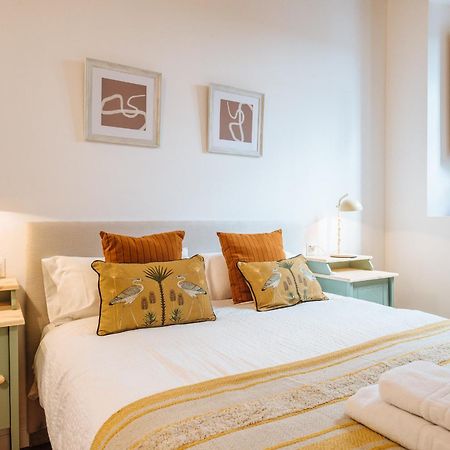 Вилла Preciosa Casa Renovada Centro Historico 11 Personas Севилья Экстерьер фото
