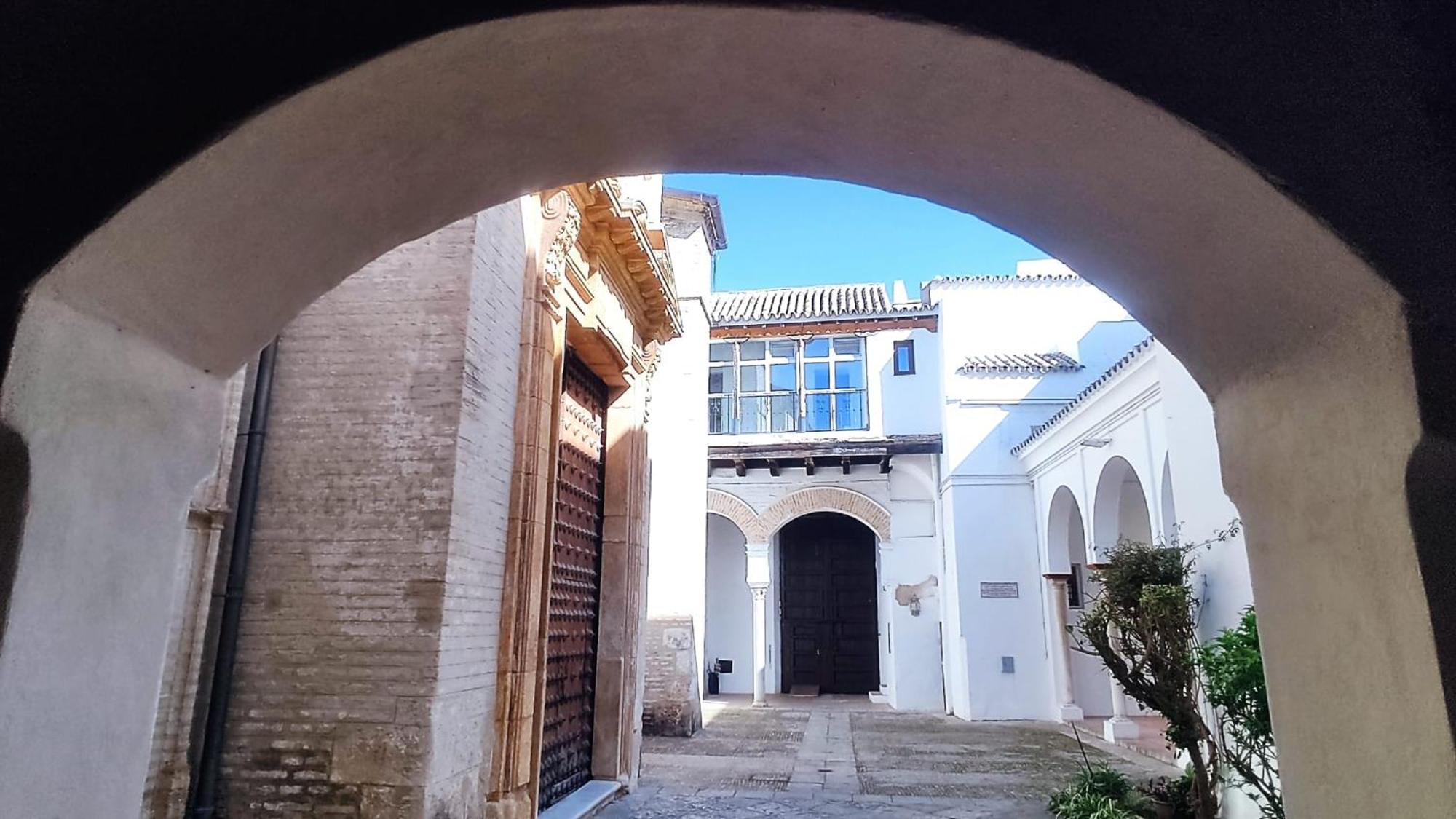 Вилла Preciosa Casa Renovada Centro Historico 11 Personas Севилья Экстерьер фото