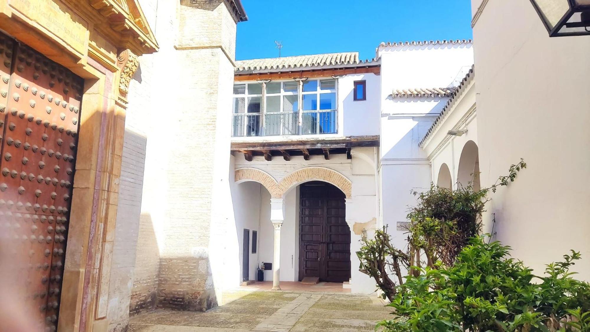 Вилла Preciosa Casa Renovada Centro Historico 11 Personas Севилья Экстерьер фото