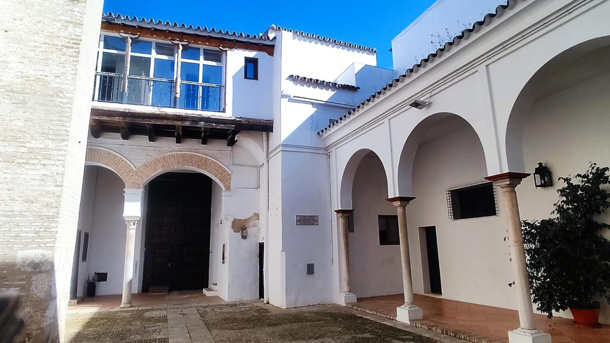 Вилла Preciosa Casa Renovada Centro Historico 11 Personas Севилья Экстерьер фото