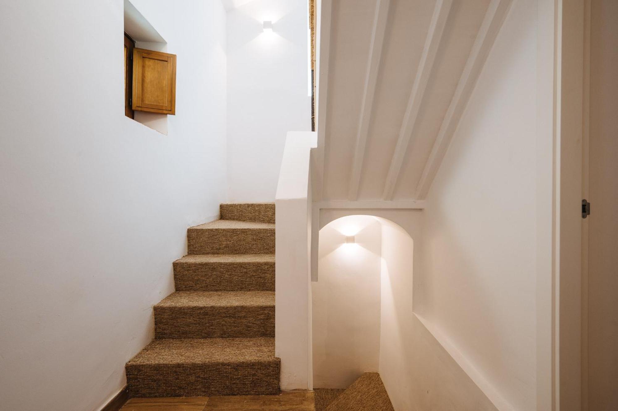 Вилла Preciosa Casa Renovada Centro Historico 11 Personas Севилья Экстерьер фото