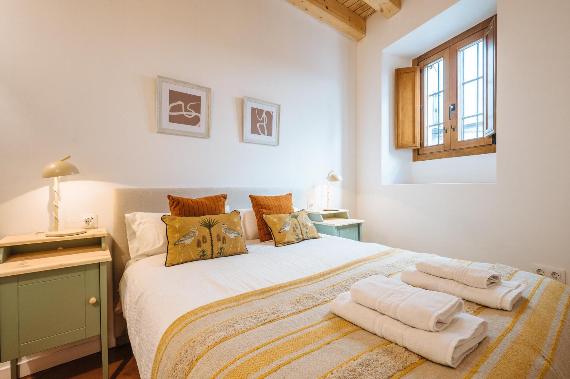 Вилла Preciosa Casa Renovada Centro Historico 11 Personas Севилья Экстерьер фото