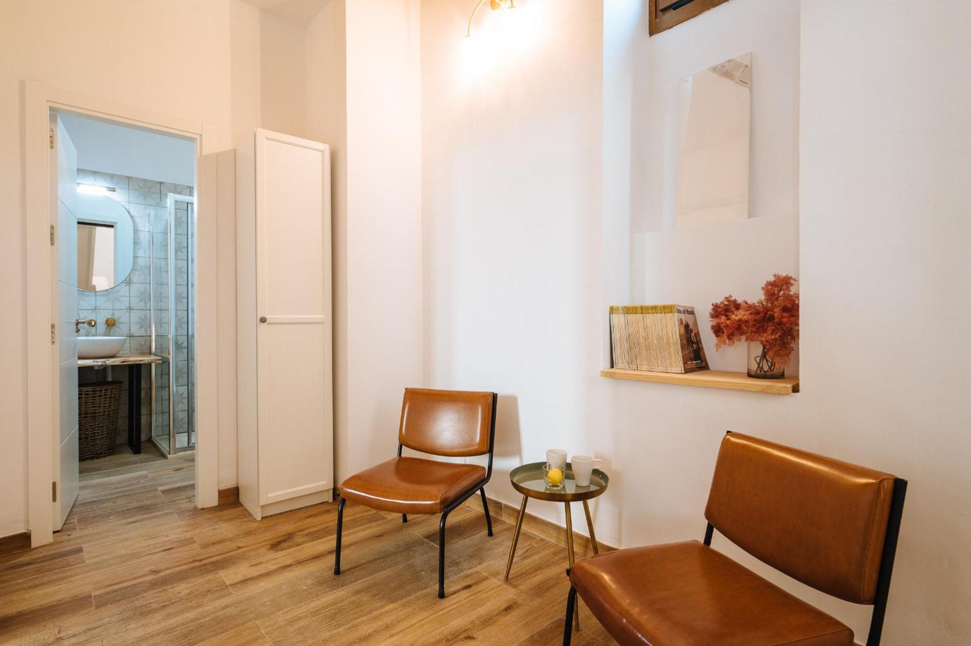 Вилла Preciosa Casa Renovada Centro Historico 11 Personas Севилья Экстерьер фото