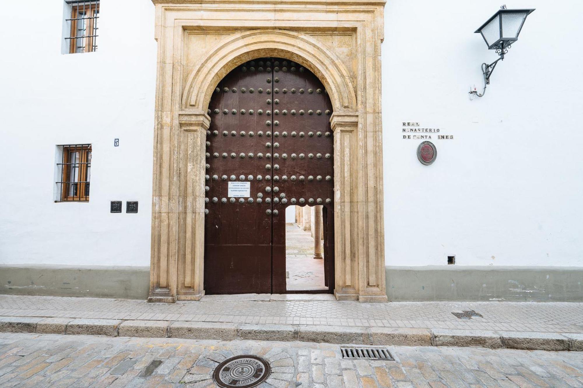 Вилла Preciosa Casa Renovada Centro Historico 11 Personas Севилья Экстерьер фото