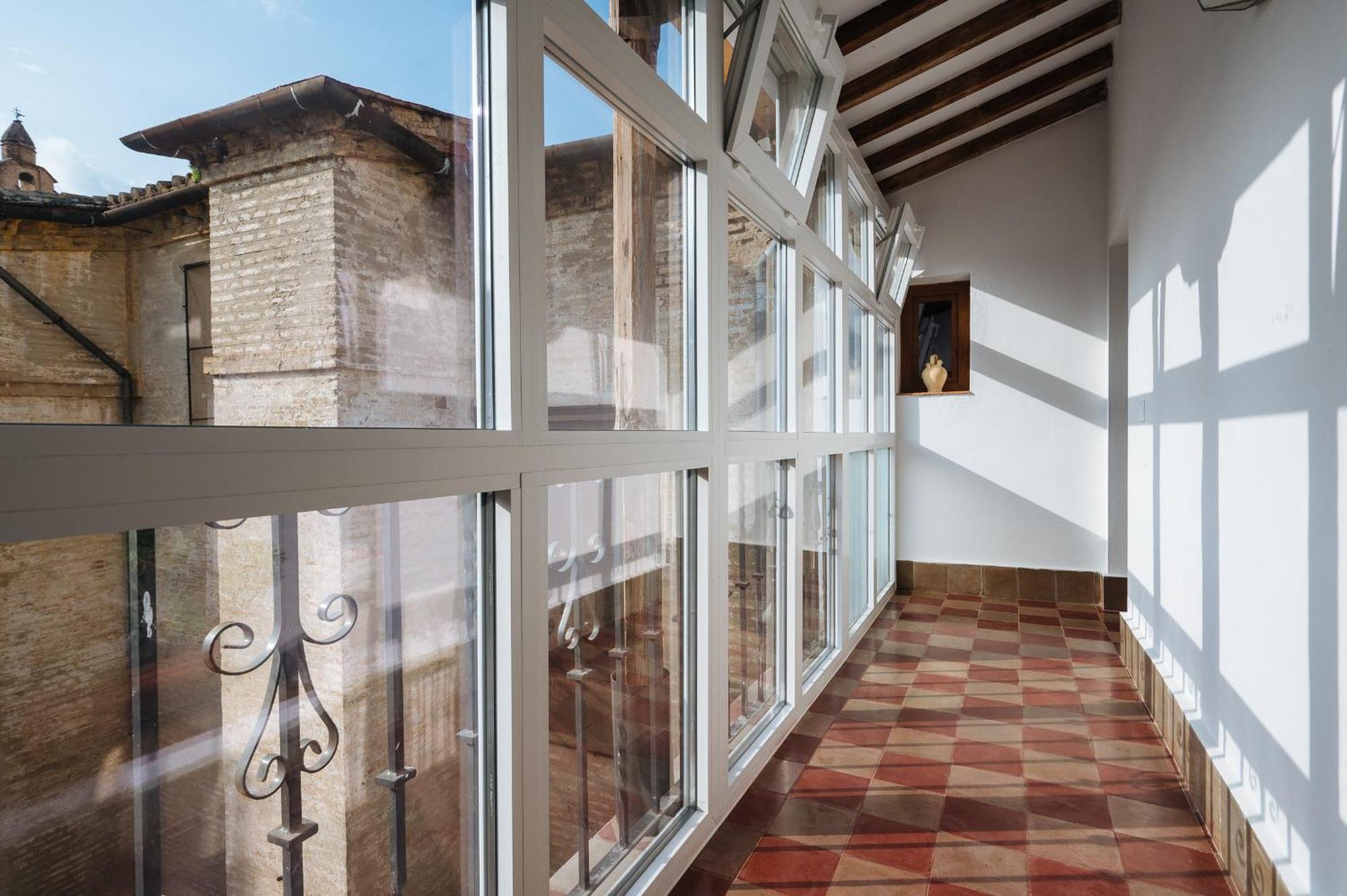 Вилла Preciosa Casa Renovada Centro Historico 11 Personas Севилья Экстерьер фото