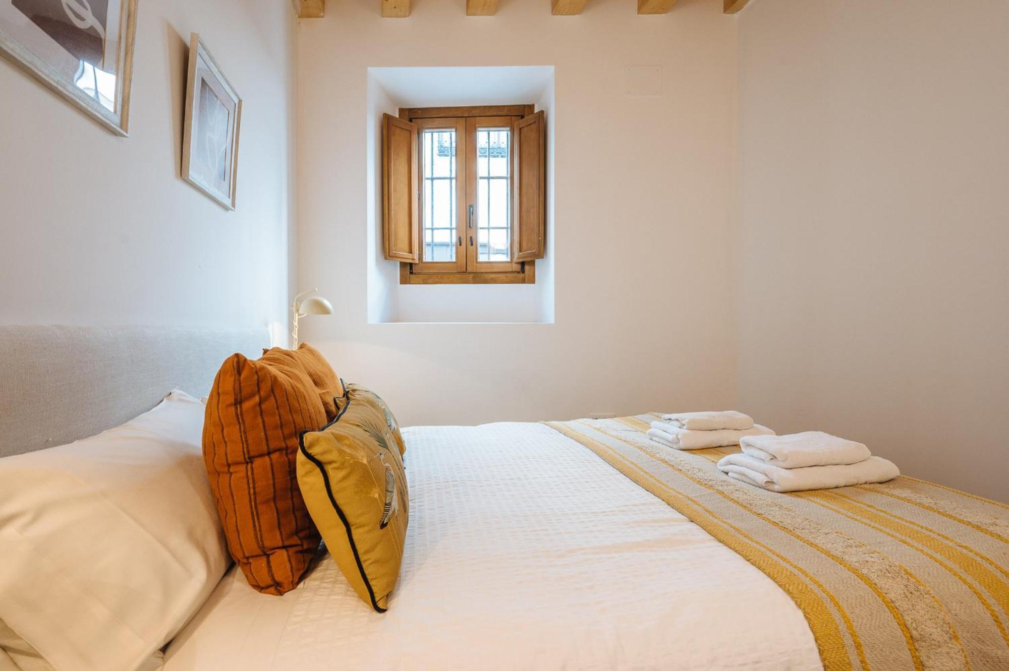 Вилла Preciosa Casa Renovada Centro Historico 11 Personas Севилья Экстерьер фото