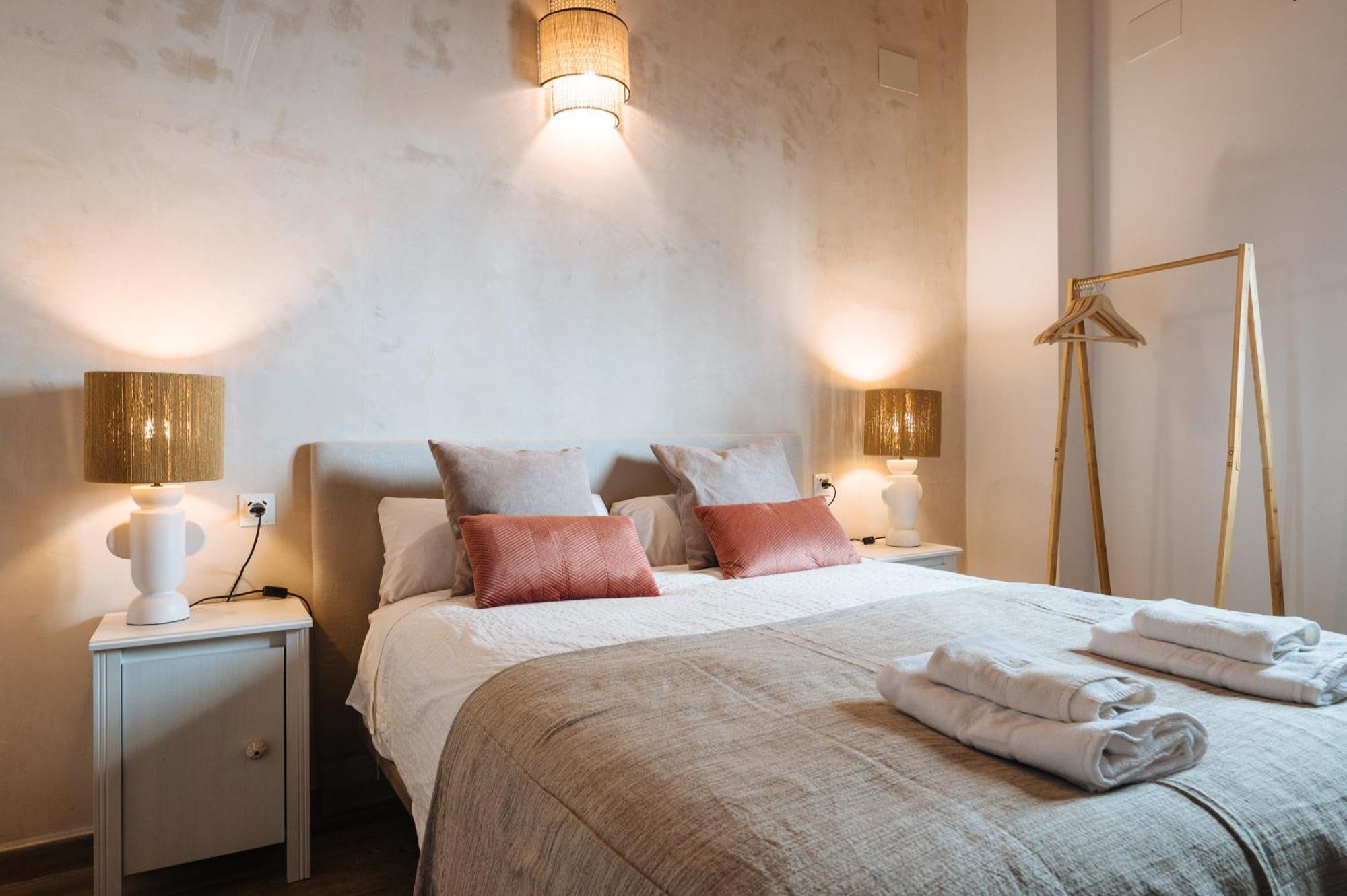 Вилла Preciosa Casa Renovada Centro Historico 11 Personas Севилья Экстерьер фото