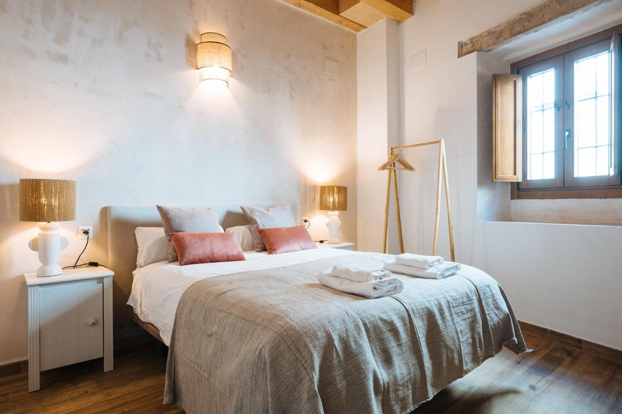 Вилла Preciosa Casa Renovada Centro Historico 11 Personas Севилья Экстерьер фото