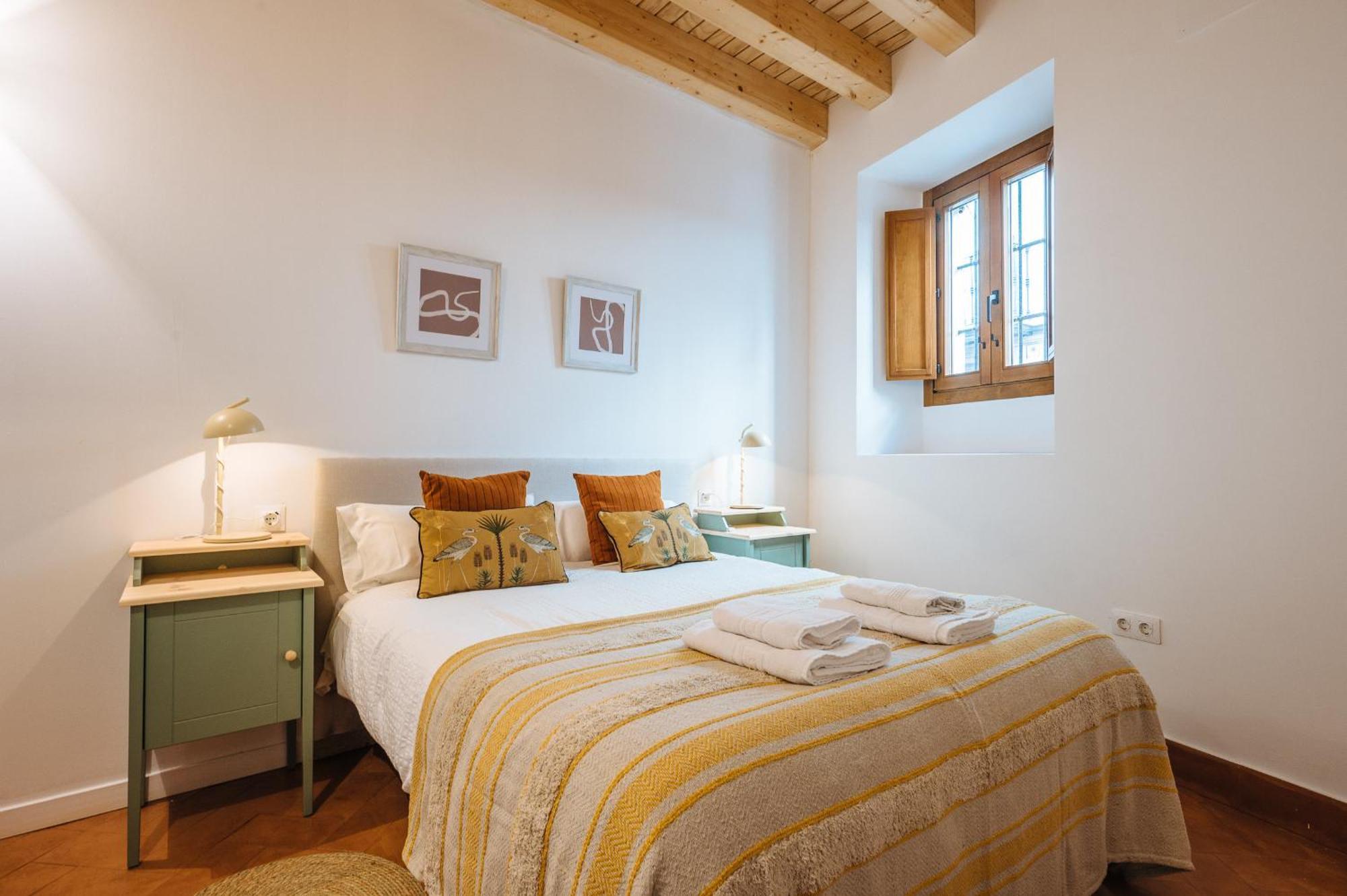 Вилла Preciosa Casa Renovada Centro Historico 11 Personas Севилья Экстерьер фото