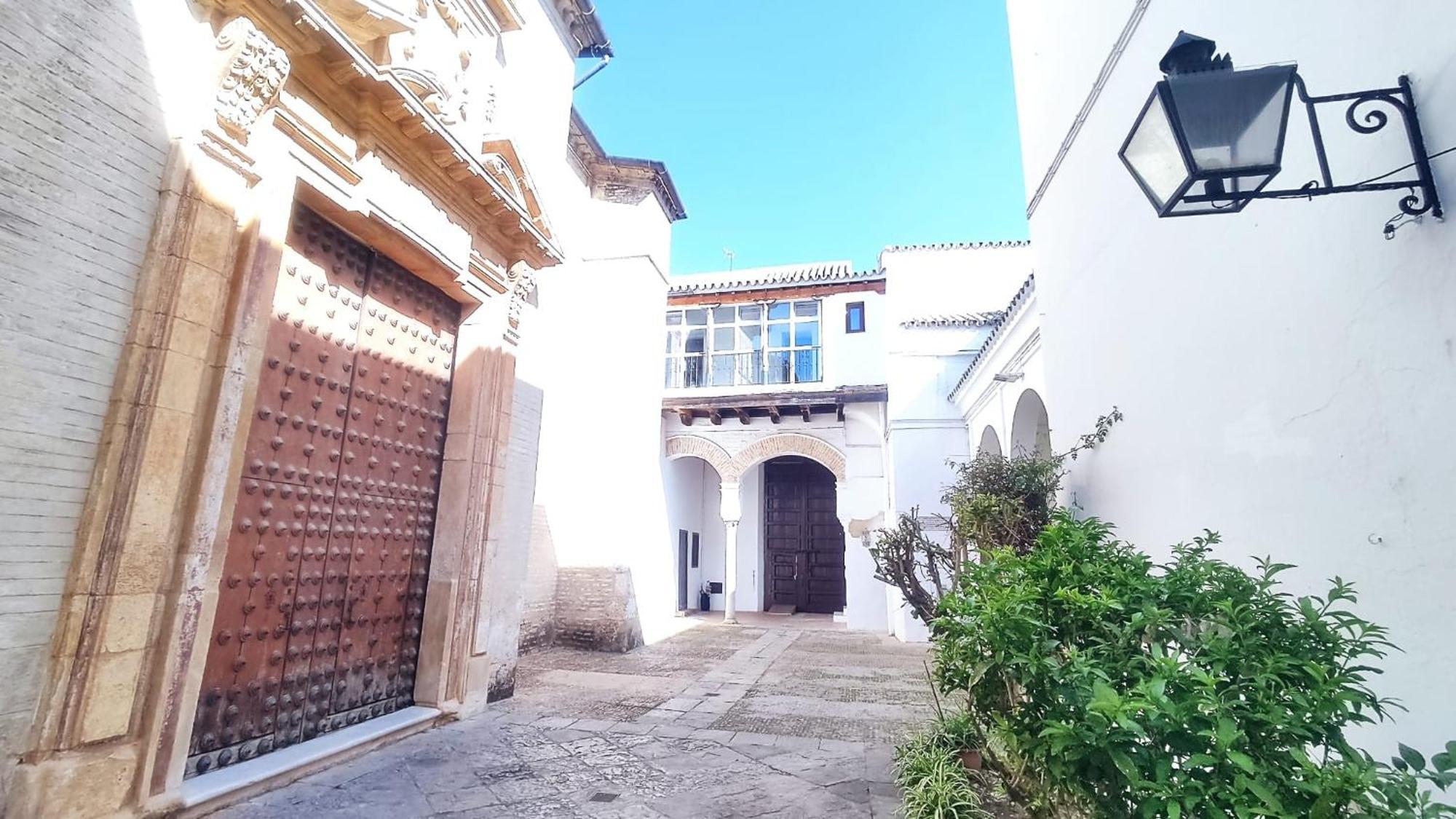 Вилла Preciosa Casa Renovada Centro Historico 11 Personas Севилья Экстерьер фото