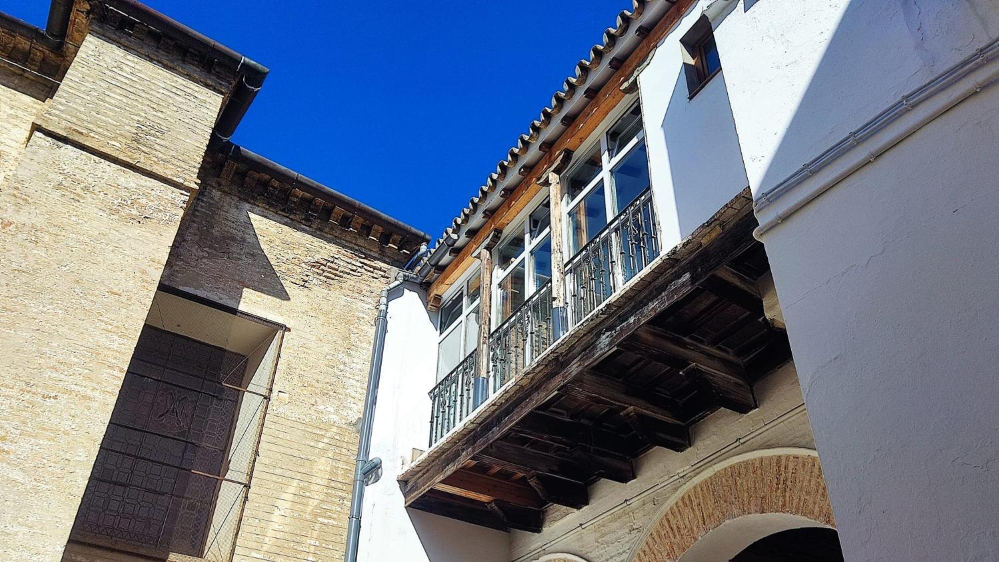 Вилла Preciosa Casa Renovada Centro Historico 11 Personas Севилья Экстерьер фото